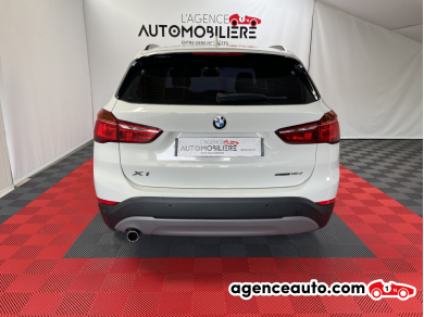 Bmw X1 — 8