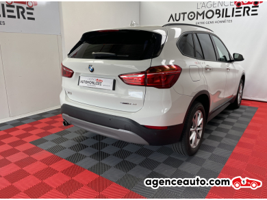 Bmw X1 — 9