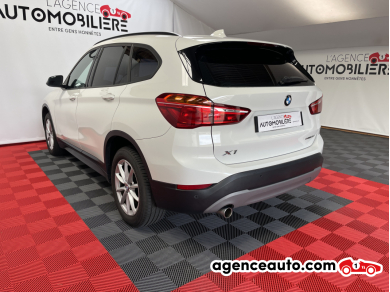Bmw X1 — 7