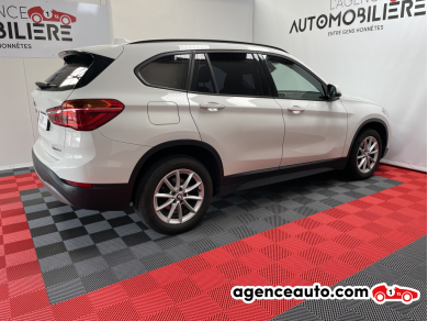 Bmw X1 — 10