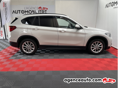 Bmw X1 — 11