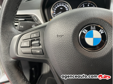 Bmw X1 — 16