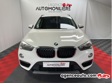 Bmw X1 — 2