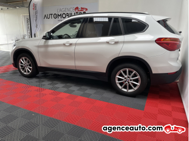 Bmw X1 — 6