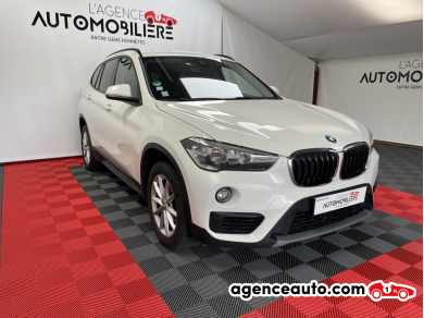 Bmw X1 — 13