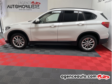 Bmw X1 — 5