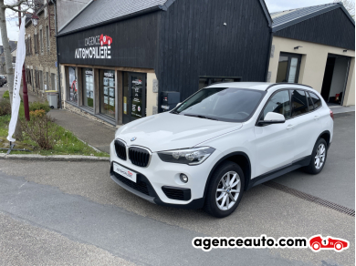 Bmw X1 — 40