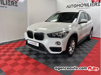 Bmw X1 — 3