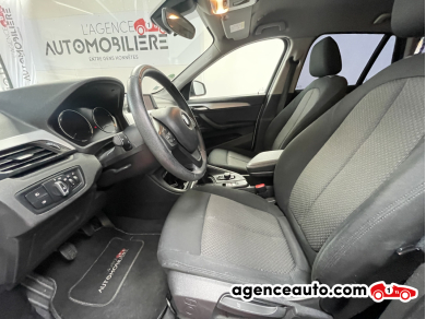 Bmw X1 — 19