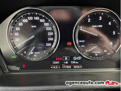 Bmw X1 — 17