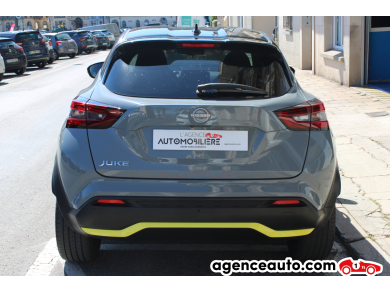 Nissan Juke — 6