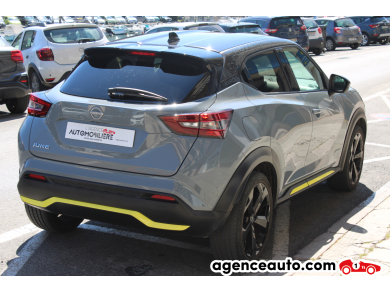 Nissan Juke — 5