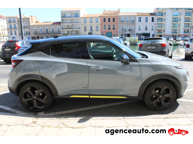 Nissan Juke — 4
