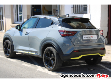Nissan Juke — 7