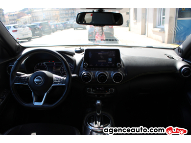 Nissan Juke — 10