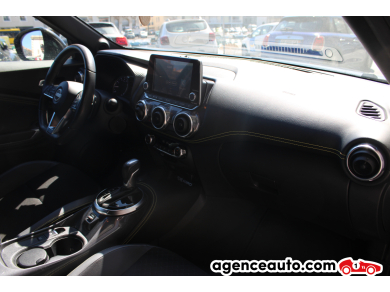 Nissan Juke — 9