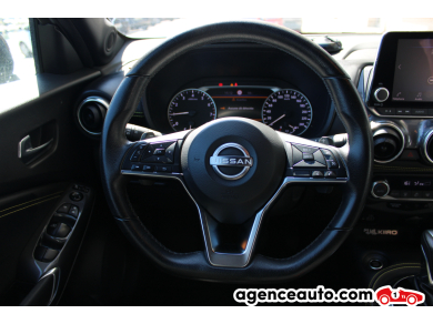 Nissan Juke — 15