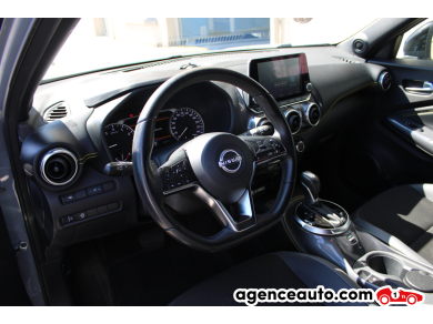 Nissan Juke — 11