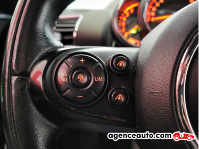 Mini Clubman — 14