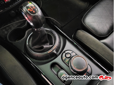 Mini Clubman — 19