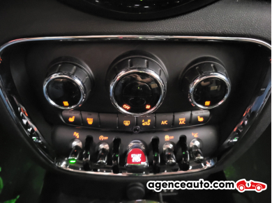 Mini Clubman — 18