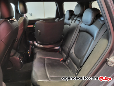 Mini Clubman — 10