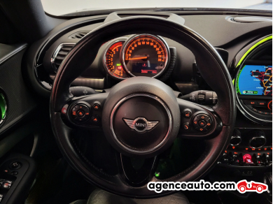 Mini Clubman — 13