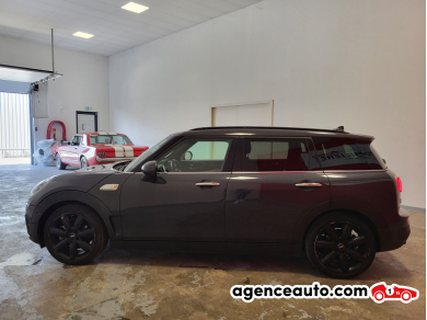 Mini Clubman — 4