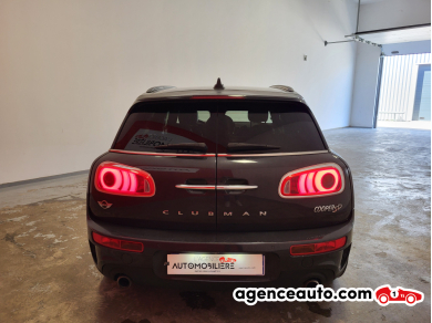 Mini Clubman — 6