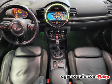 Mini Clubman — 11