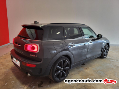 Mini Clubman — 7
