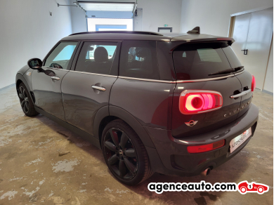Mini Clubman — 5