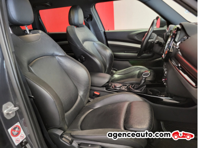 Mini Clubman — 28