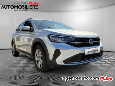 Volkswagen Taigo — 3