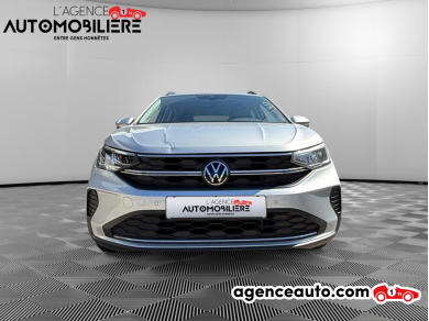 Volkswagen Taigo — 2