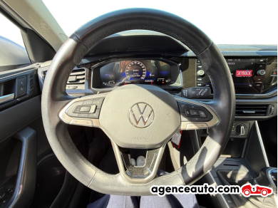 Volkswagen Taigo — 14