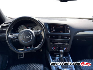 Audi SQ5 — 4