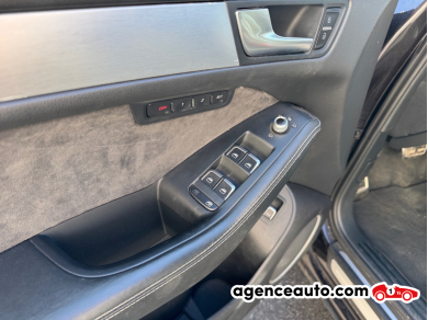 Audi SQ5 — 9