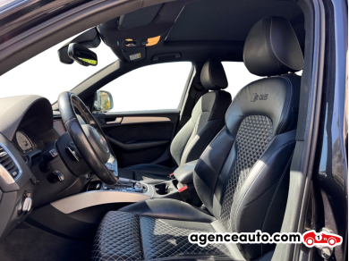 Audi SQ5 — 11