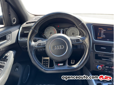 Audi SQ5 — 12