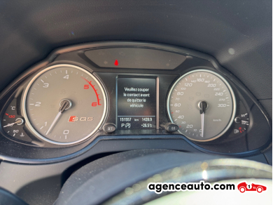 Audi SQ5 — 13
