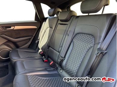 Audi SQ5 — 8