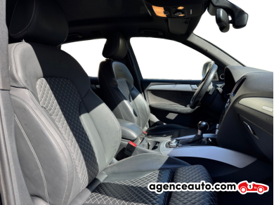 Audi SQ5 — 14