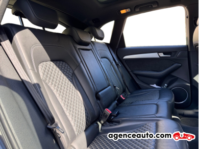 Audi SQ5 — 15