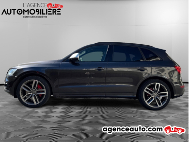 Audi SQ5 — 6