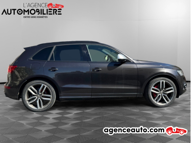 Audi SQ5 — 19