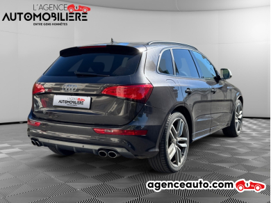 Audi SQ5 — 20