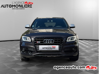 Audi SQ5 — 3