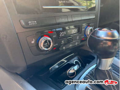 Audi SQ5 — 22