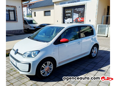 Volkswagen Volkswagen Up!